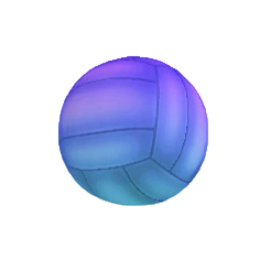 Gradient Ball